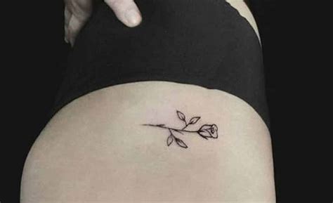 tatuajes sexy en la nalga|340 ideas de Tatto nalga 